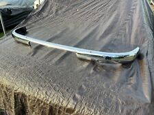 Magnette rear bumper for sale  BIRMINGHAM