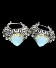 Barbara bixby turquoise for sale  Wilmington