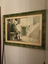 Arte sarda quadro usato  Sassari