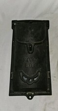 griswold mailbox for sale  Navasota