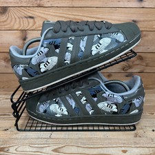 Vintage adidas trainers for sale  BUCKHURST HILL
