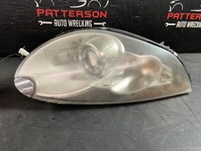 Jaguar driver left for sale  Cochranton