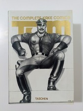 Tom finland complete usato  Vanzaghello