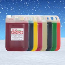 Slush syrup slushie for sale  LONDON