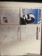 1984 1985 1986 for sale  Walled Lake