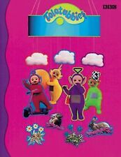 Teletubbies mobile rundherum gebraucht kaufen  Berlin