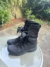 Salomon force jungle for sale  LONDON