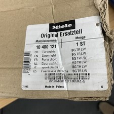 Miele tumble dryer for sale  Asbury Park