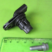 Sensor de posição do eixo de comando da motocicleta 2009 BMW F 650 p/n 8 555 163, 197 16 0137C comprar usado  Enviando para Brazil