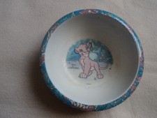 Ancienne assiette disney d'occasion  Nancy-