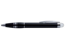 Montblanc kugelschreiber starw gebraucht kaufen  Mannheim