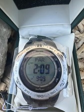 Montre casio shock d'occasion  Grenade