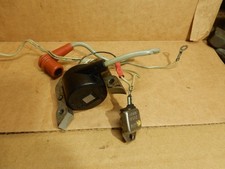 Genuine husqvarna two for sale  Lyndonville