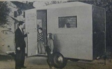Pop travel camping for sale  Diamond Point