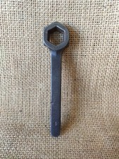 Vintage tool iron for sale  GRIMSBY