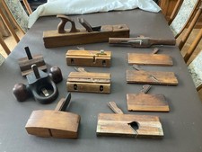 Collection vintage wooden for sale  BUCKHURST HILL