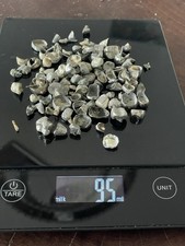 Silberfarbene zähne anhaftung gebraucht kaufen  Berlin