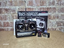 Acoms techniplus transmitter for sale  ROSSENDALE