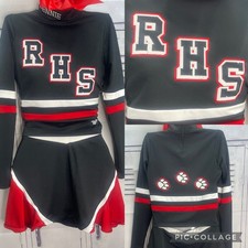 Cheerleading uniform high for sale  Stockton