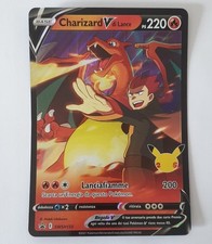 Charizard lance jumbo usato  L Aquila