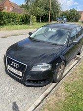 Audi sportback tdi for sale  BROUGH