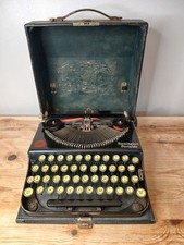 Antique remington portable for sale  NEWPORT