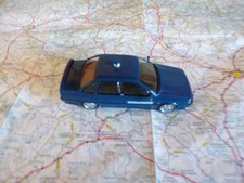 Renault turbo gendarmerie d'occasion  Aunay-sur-Odon
