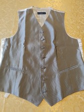 Gilet uomo elegante usato Gilet uomo elegante usato  Trappeto