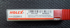 Holex 202266 8 mini frez z węglika spiekanego VHM, używany na sprzedaż Holex 202266 8 mini frez z węglika spiekanego VHM, używany na sprzedaż  Wysyłka do Poland