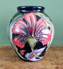 Moorcroft miniture medieval for sale  RICHMOND