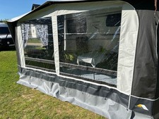 Wohnwagen vorzelt 4mx2 gebraucht kaufen  Bottrop