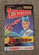 Thunderbirds thunderbird vinta for sale  DERBY
