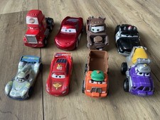 Disney movie cars for sale  WESTCLIFF-ON-SEA
