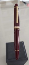 Montblanc 146 legrand usato  Roma