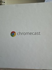 chromecast comprar usado  Enviando para Brazil