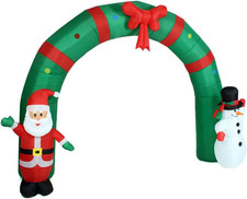 Arco gonfiabile gigante usato Arco gonfiabile gigante usato  Roma