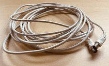 Meter antennenkabel receiver gebraucht kaufen  Lüneburg