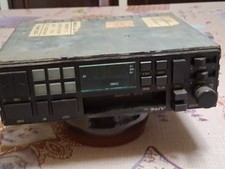 Autoradio alpine 7142l usato  Valenza