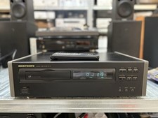 Marantz cd10 player gebraucht kaufen  Mannheim