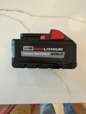 Milwaukee m18 redlithium for sale  Austin