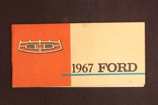 1967 ford automobile for sale  Corunna