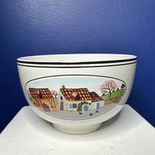 Bol villeroy boch d'occasion  Quimper