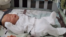 Reborn baby boy for sale  San Antonio
