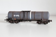 Vtg öbb kesselwagen gebraucht kaufen  Aachen