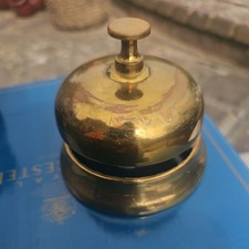 Vintage old brass for sale  HASTINGS