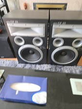 Jamo gf25 speakers for sale  BRISTOL