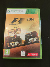 Formula 2014 xbox usato  Roma
