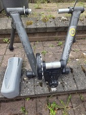 Cycleops power indoor for sale  BURNTWOOD