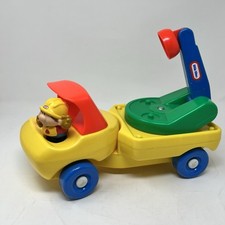 Vintage 1985 little for sale  Des Moines