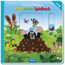 Trötsch kleine maulwurf gebraucht kaufen  Düsseldorf